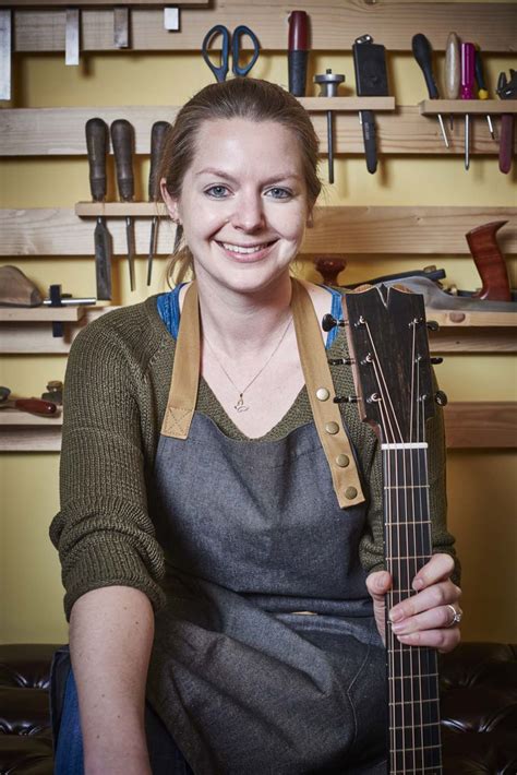 celine camerlynck|Women in lutherie: how female builders are rewriting the rulebook .